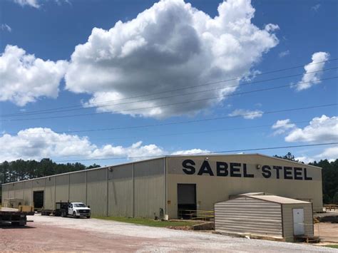 metal fabrication birmingham al|sabel steel montgomery alabama.